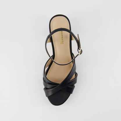 Mood Platform Dress Sandal
