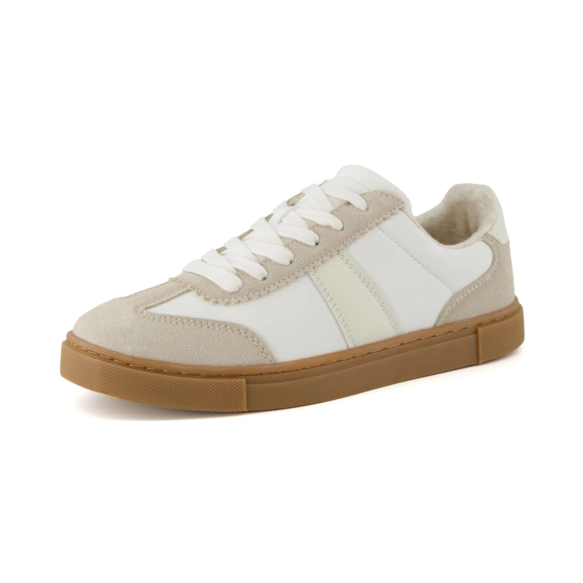 Balance Lace Up Sneaker