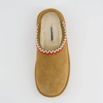 Keto-K Cozy Slipper