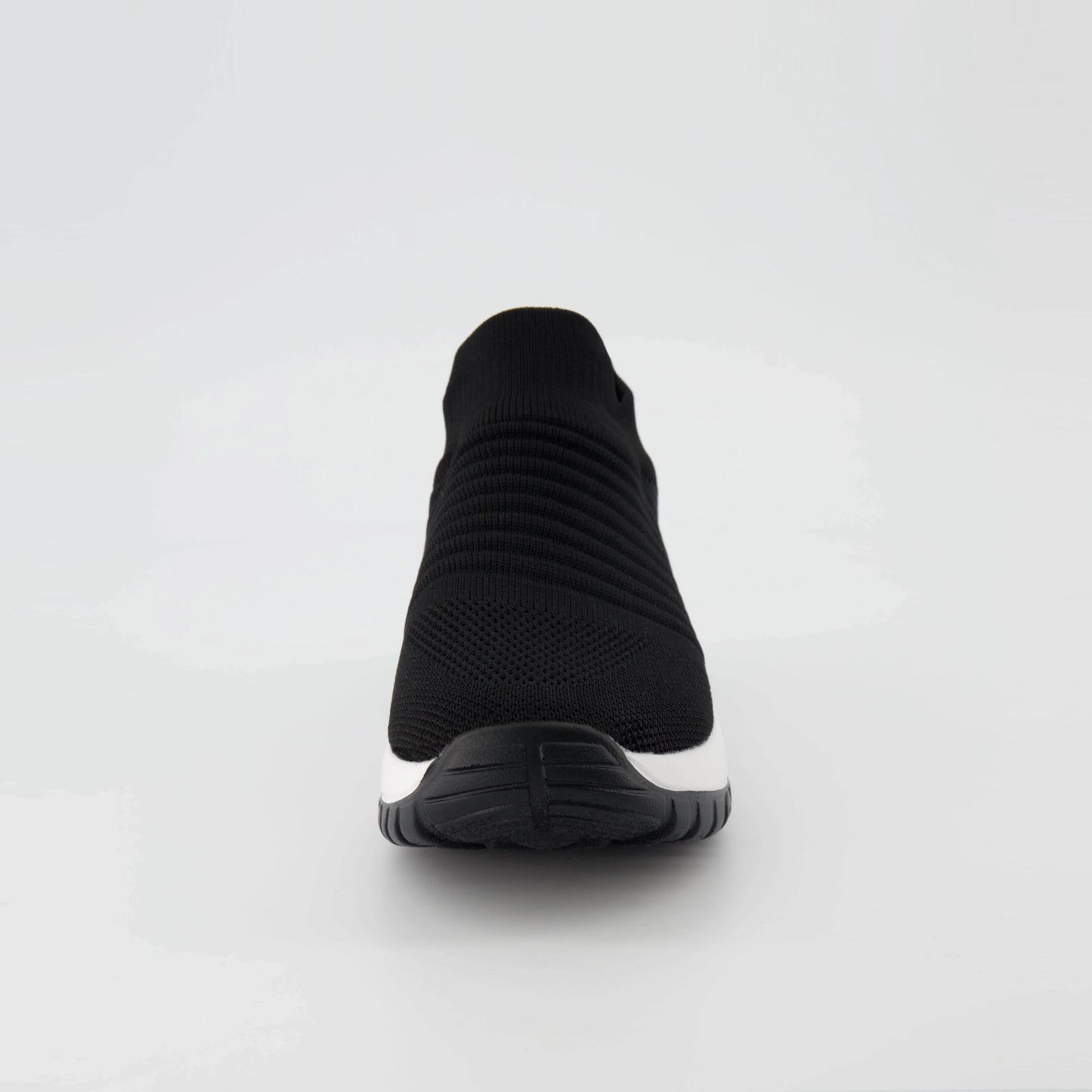 Breeze Knit Trainer