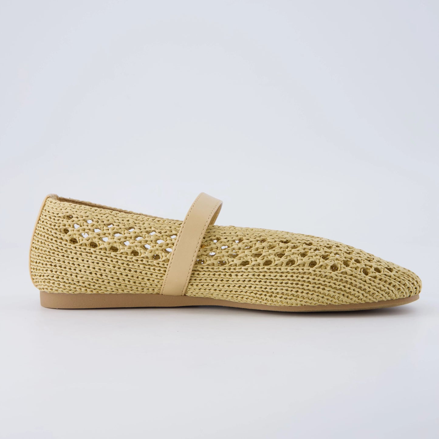 Graff Mary Jane Shoes