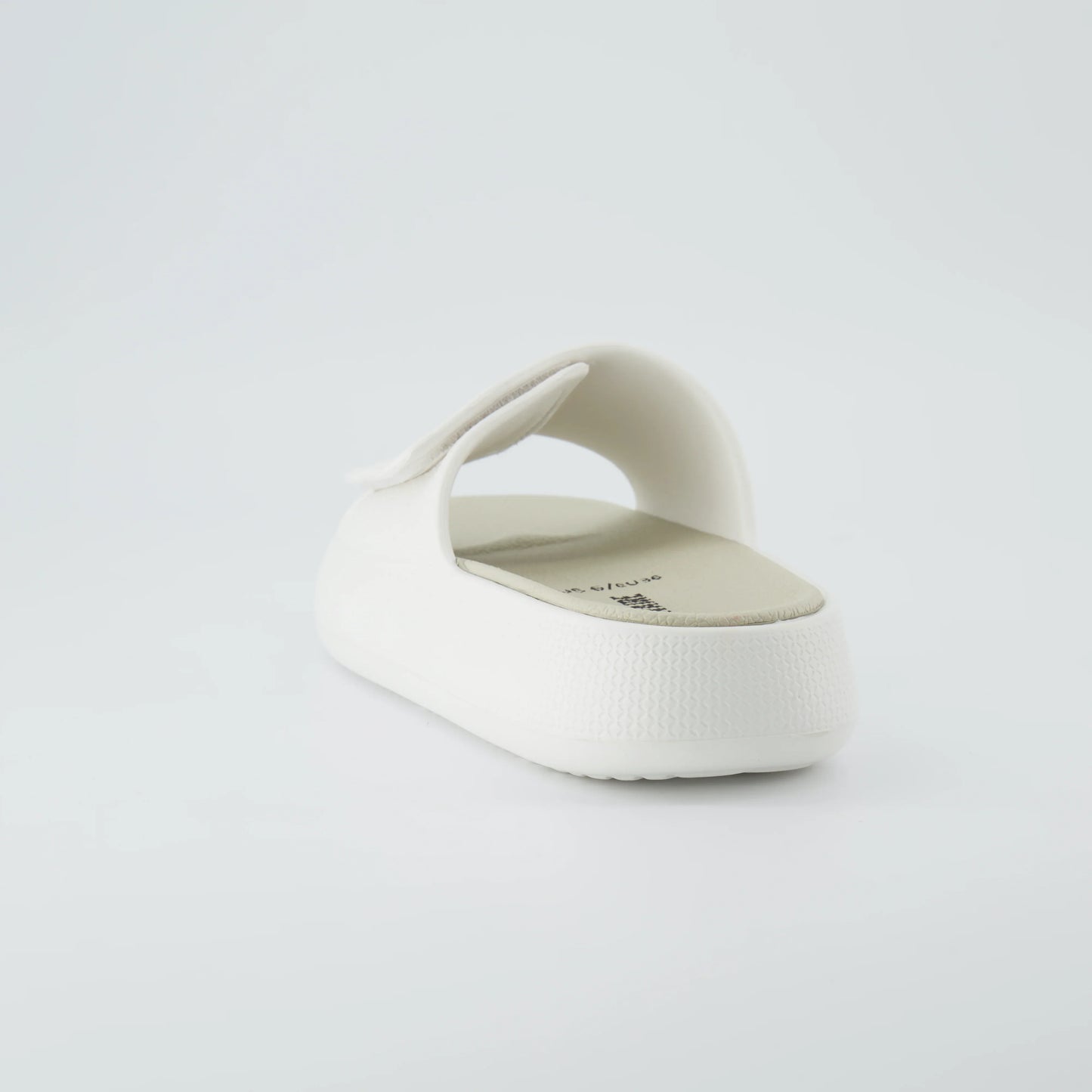 Biggie Pillow Slide Sandal