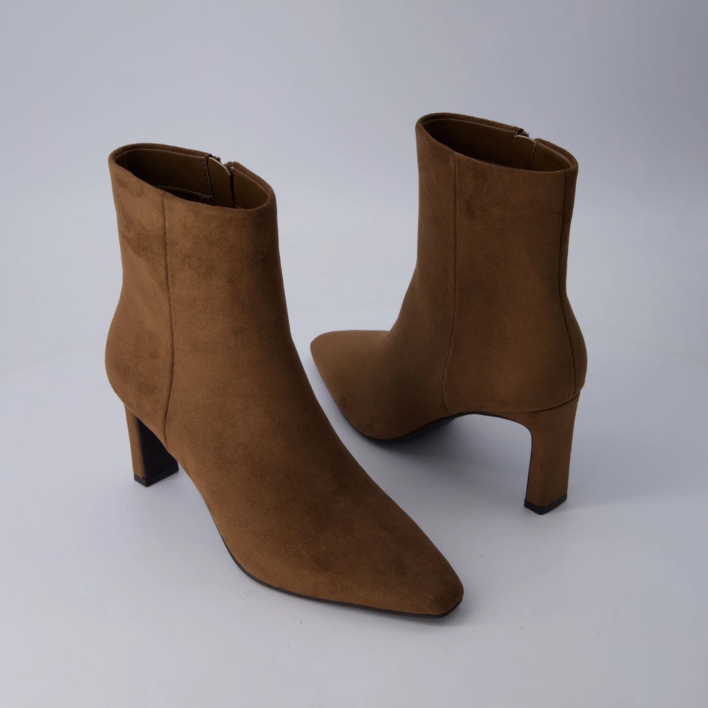 Giana High Heel Ankle Boots