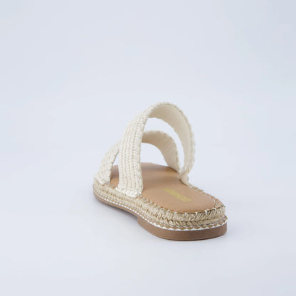 Bhendi Espadrille Sandal
