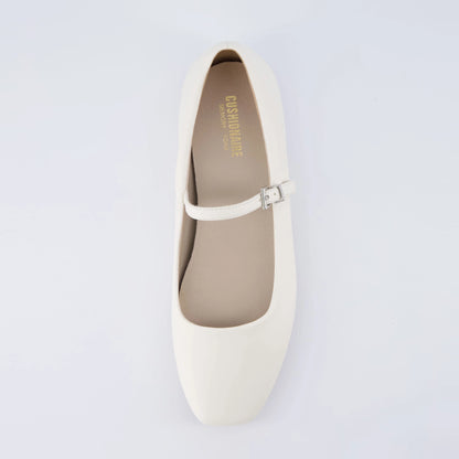 Sleeper Mary Jane Flat