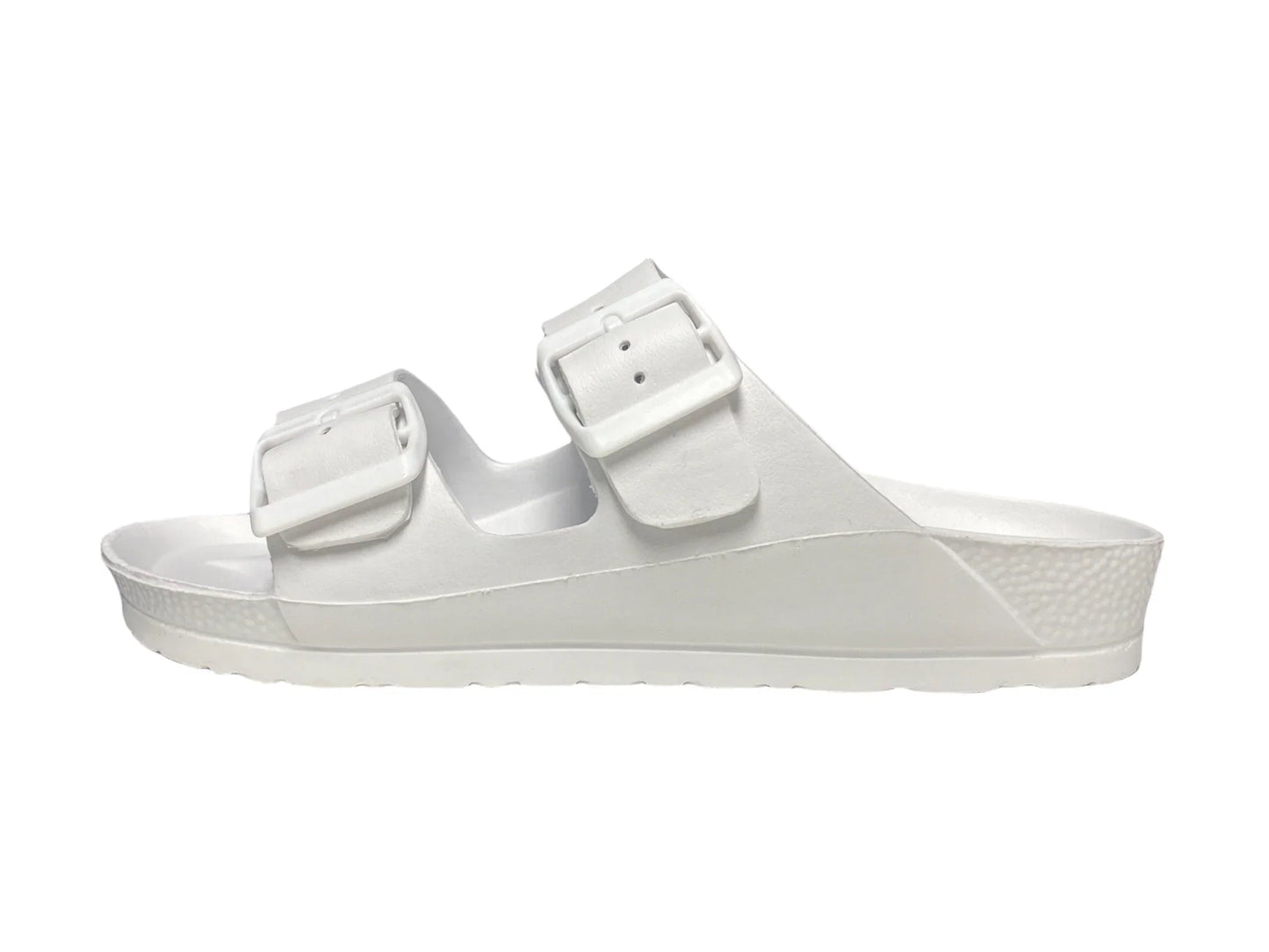 Emily Molded Footbed Sandal