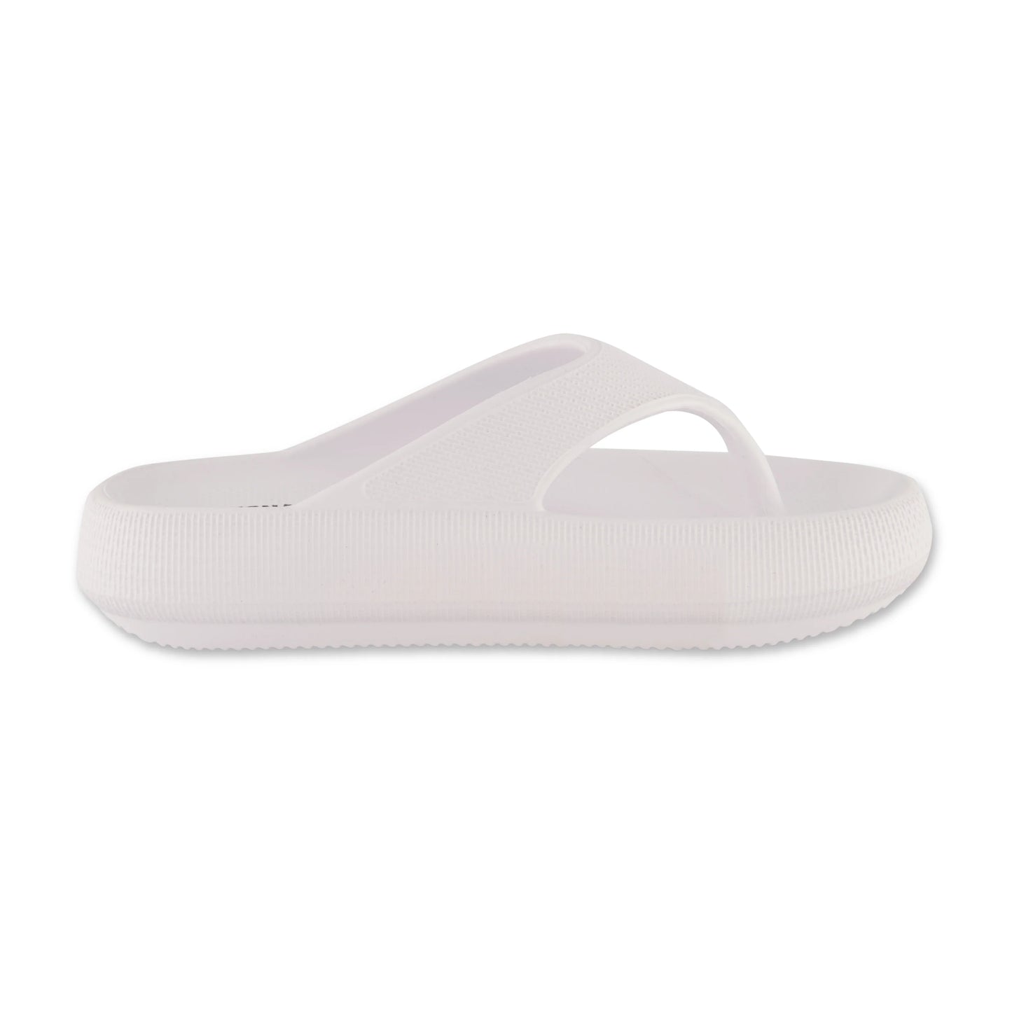 Fling Thong Cloud Slide