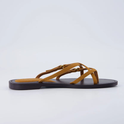 Raz Thong Strappy Sandals