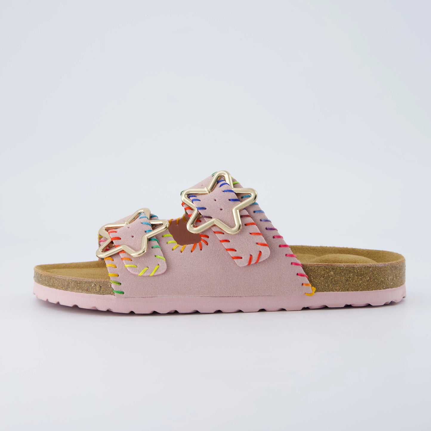 Lily Girl Toddler Sandals