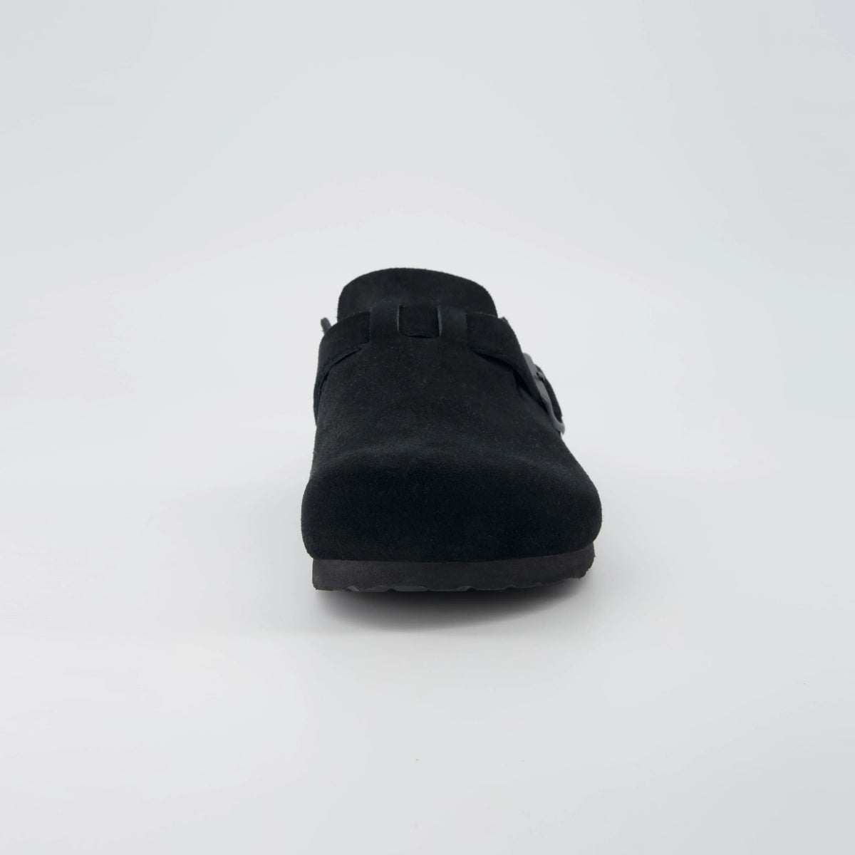 Haze Men's Leather Clog