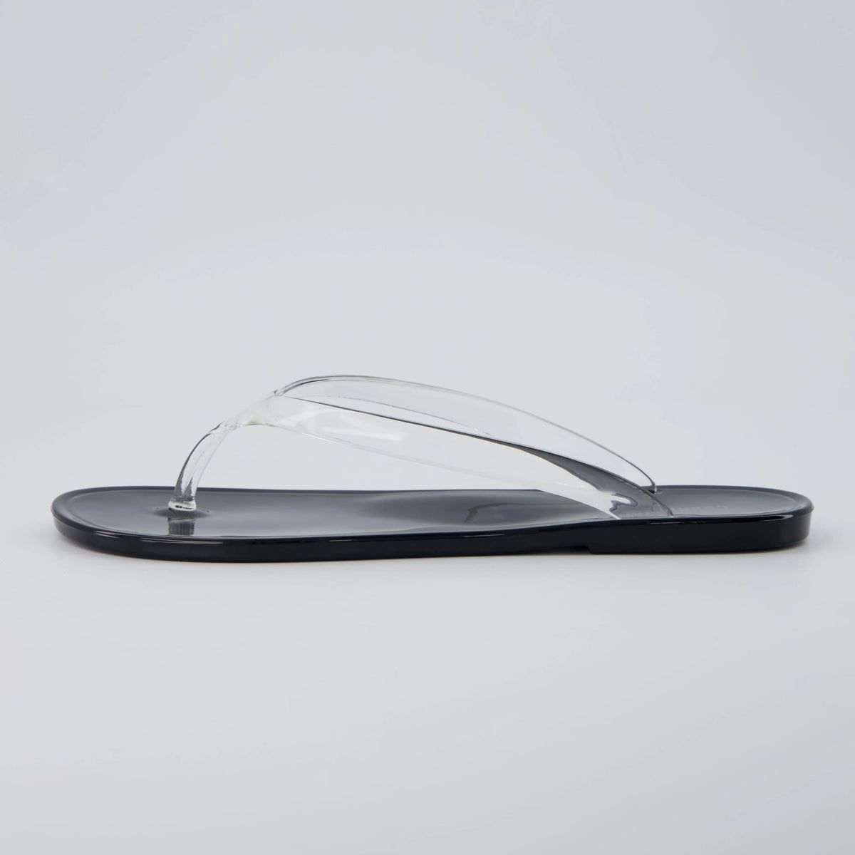 Splash Jelly Flip Flops