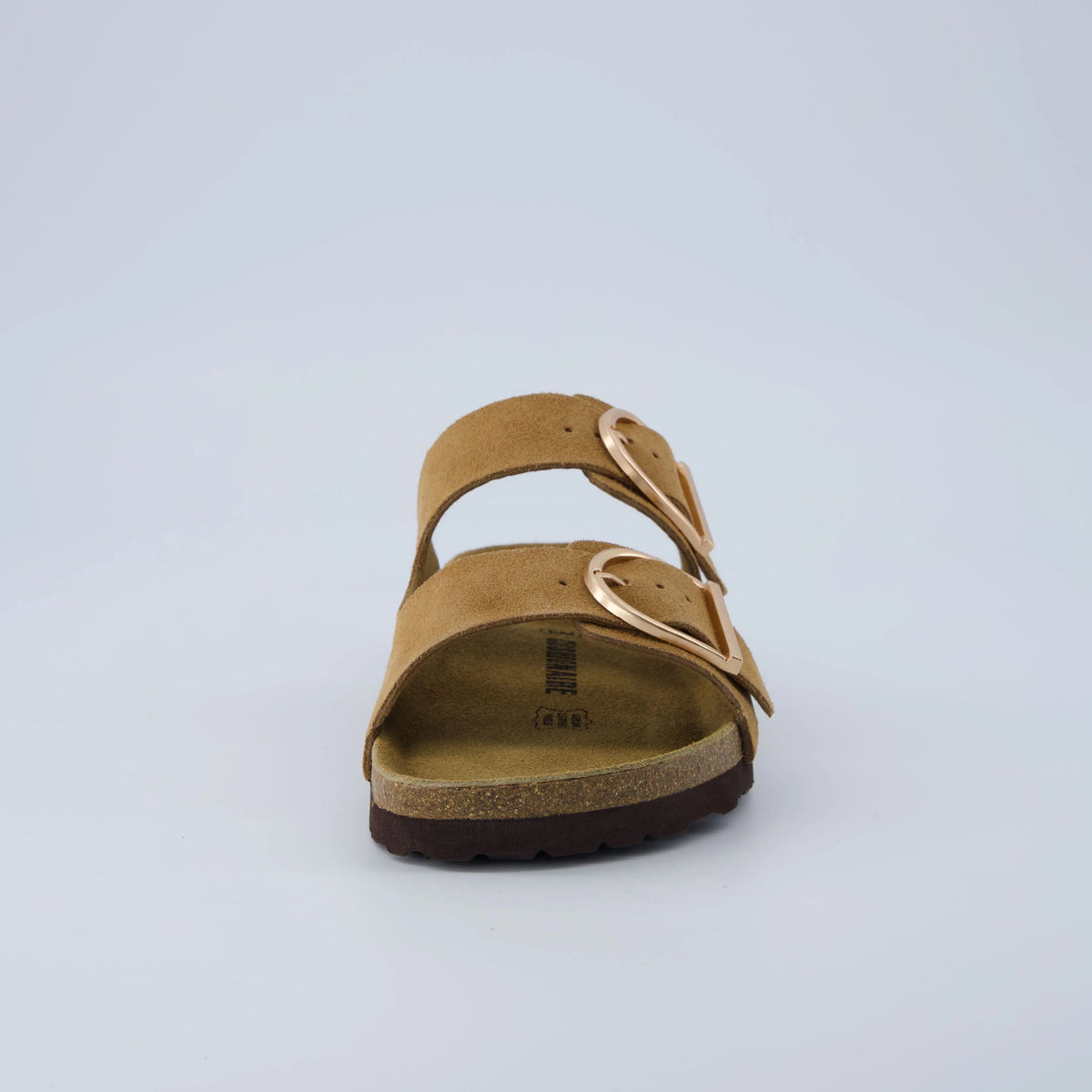 Legacy Cork Footbed Sandals