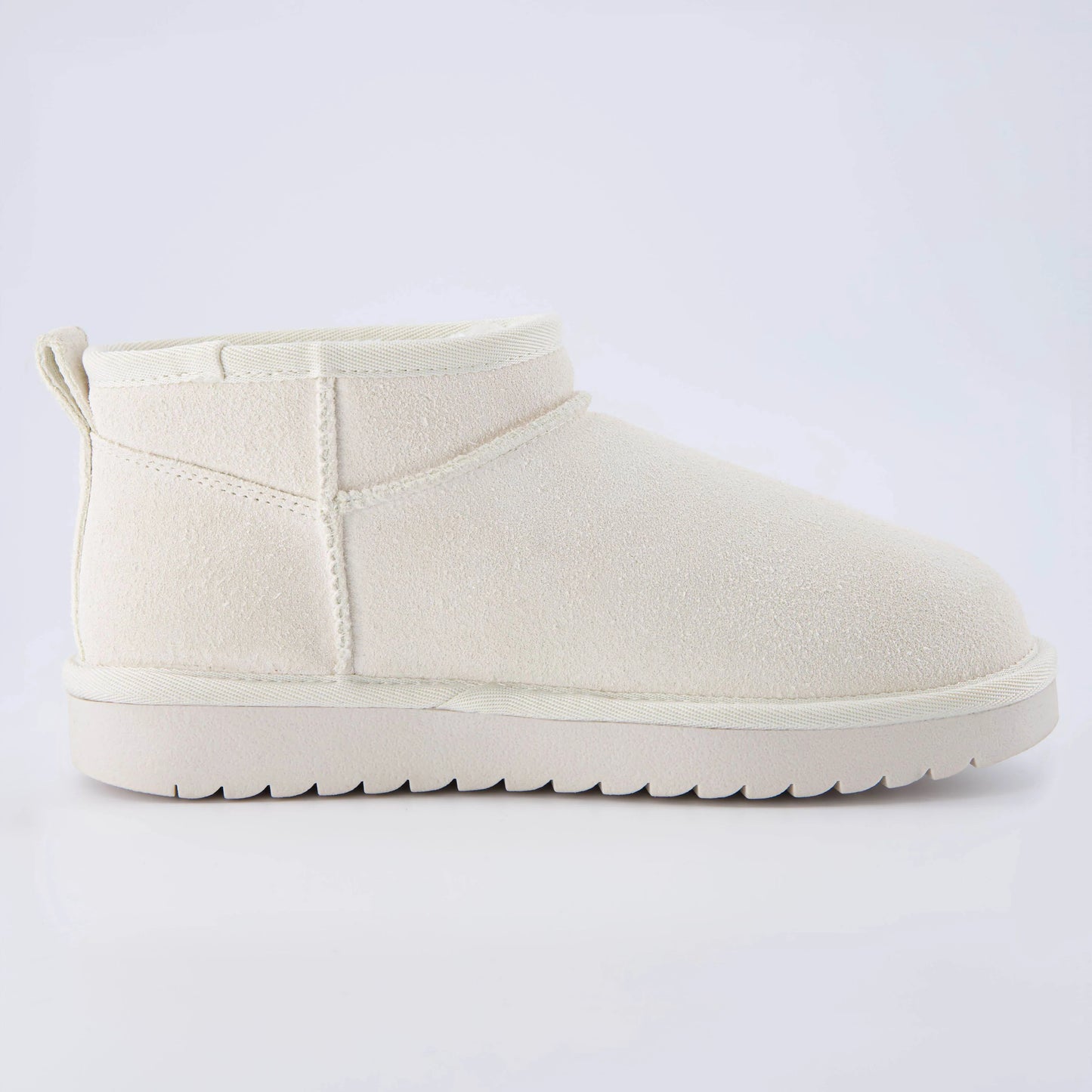 Hip Cozy Ankle Boot