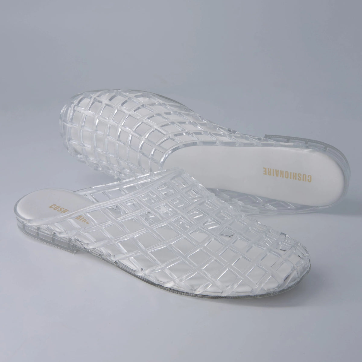 Lab Jelly Flats