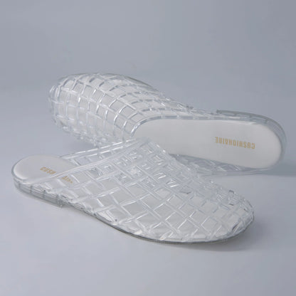 Lab Jelly Flats