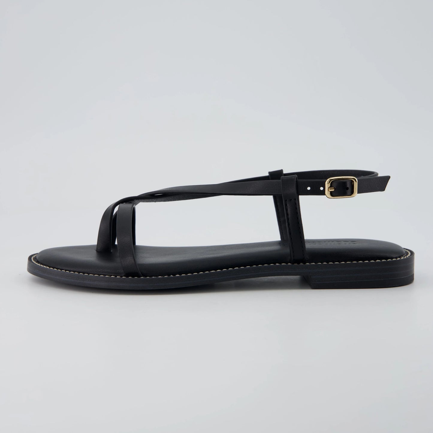 Luxor Flat Sandals