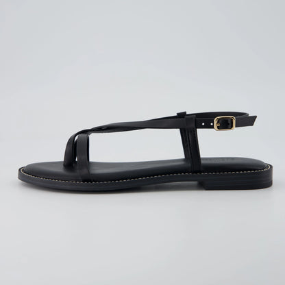 Luxor Flat Sandals