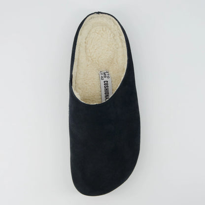 Heath-Fur Men's Slippers
