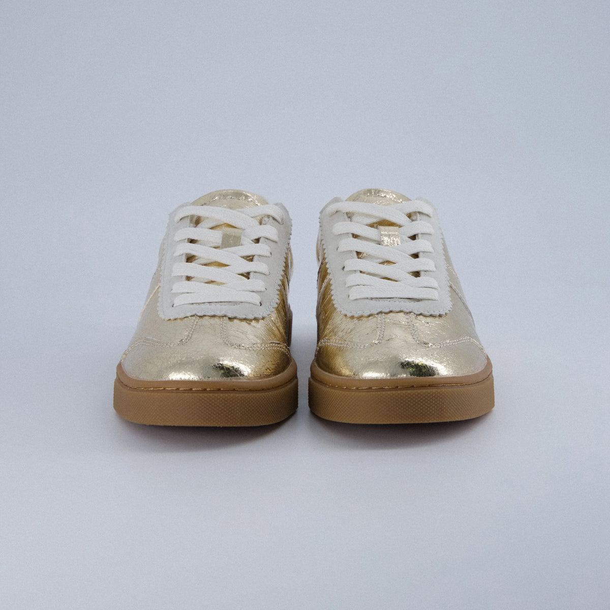 Balance Lace Up Sneaker