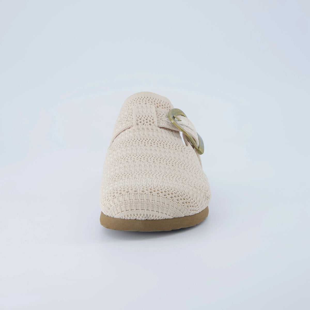Dumbo Knit Clog