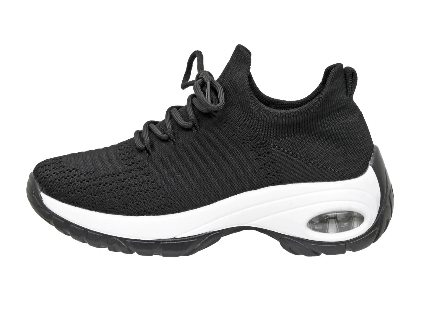 Blaze Knit Trainer