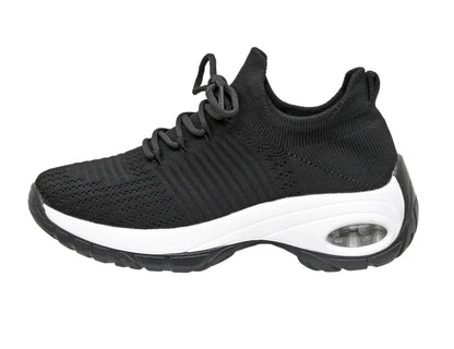Blaze Knit Trainer