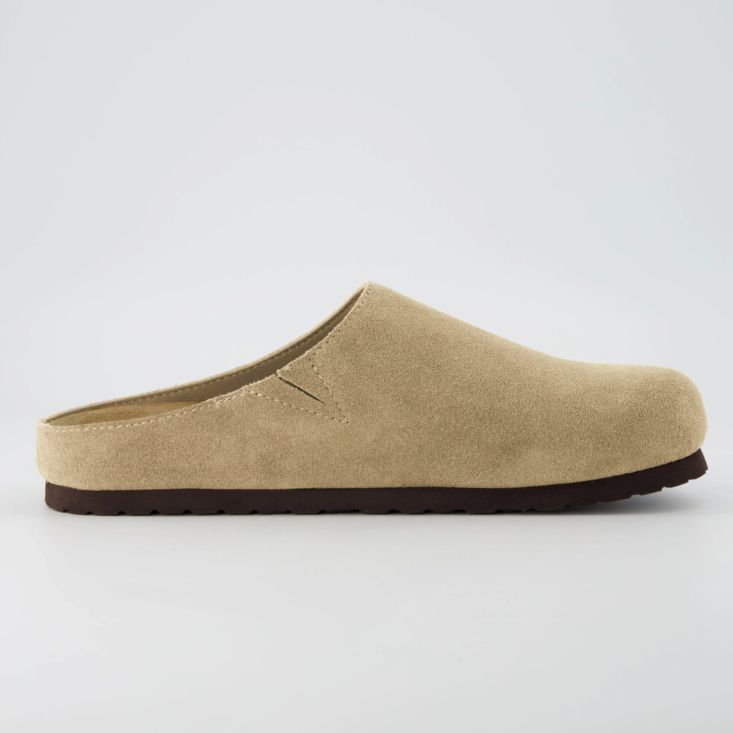 Heath Men's Leather Clogs