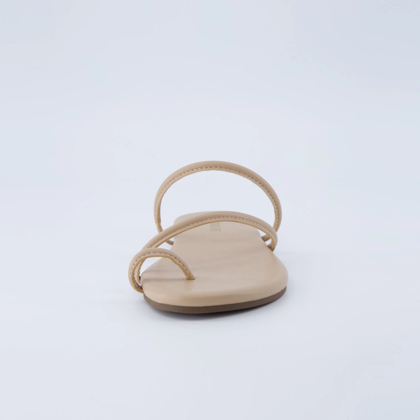 Resort Flat Sandal