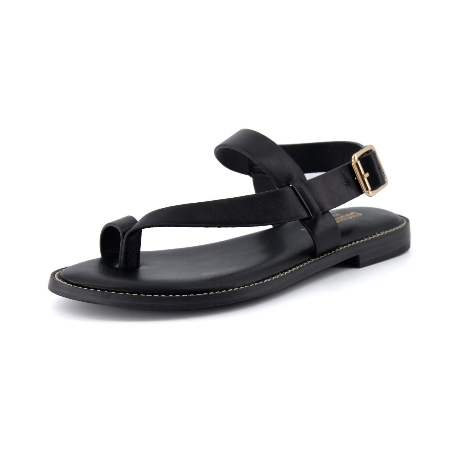 Lennox Toe Loop Sandal