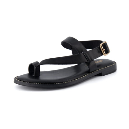 Lennox Toe Loop Sandal