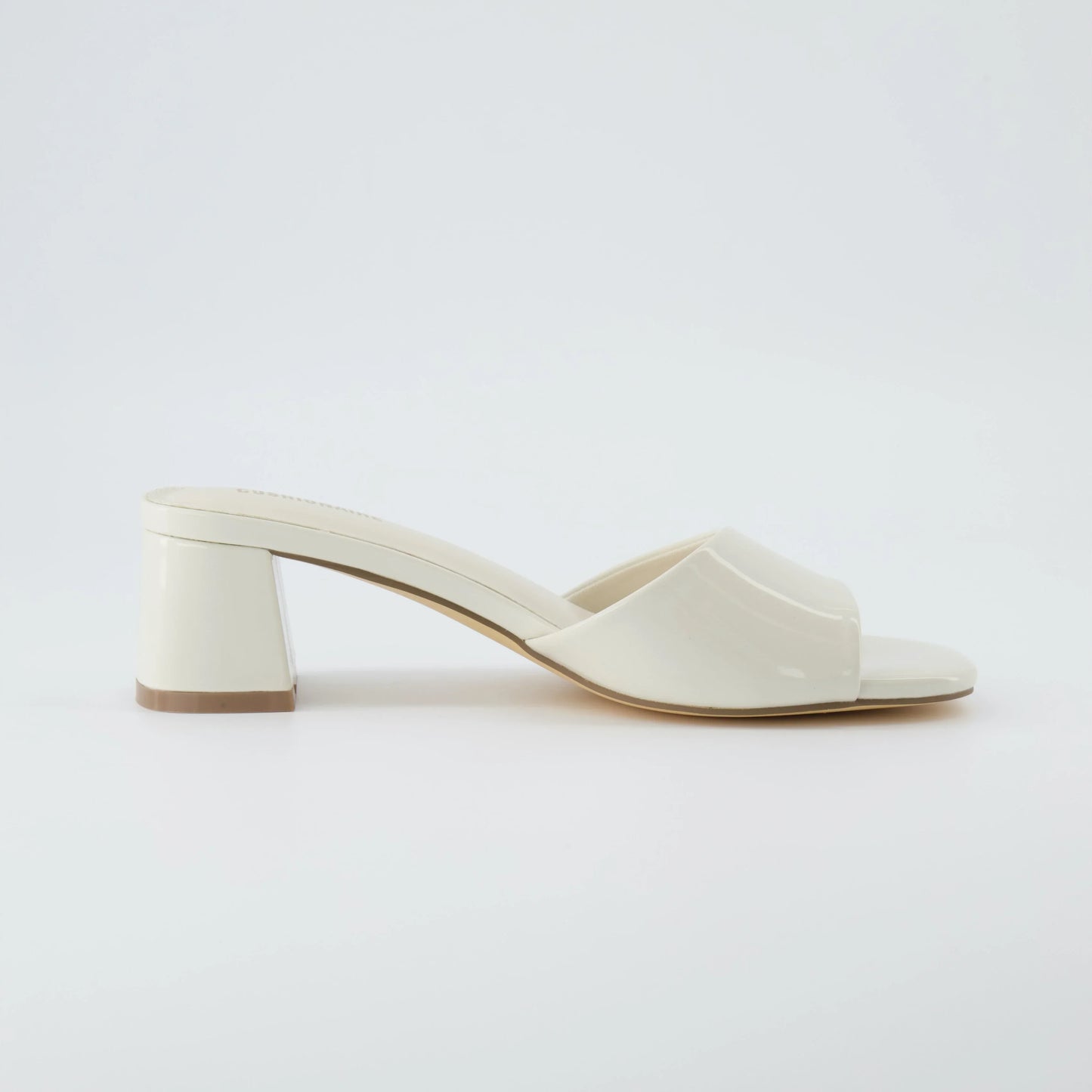 Taboo One Band Dress Sandal