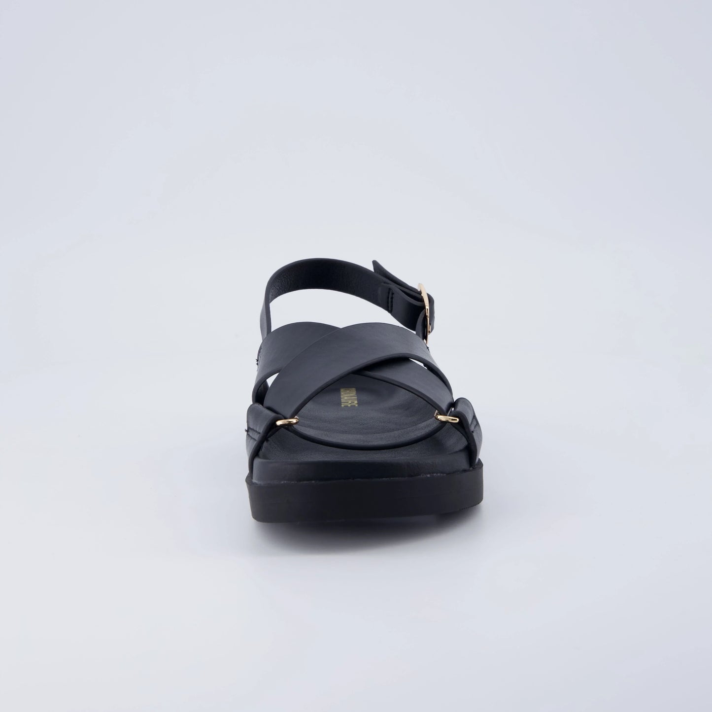 Eden Footbed Sandals