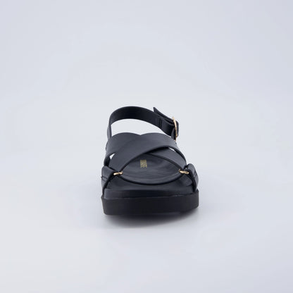 Eden Footbed Sandals