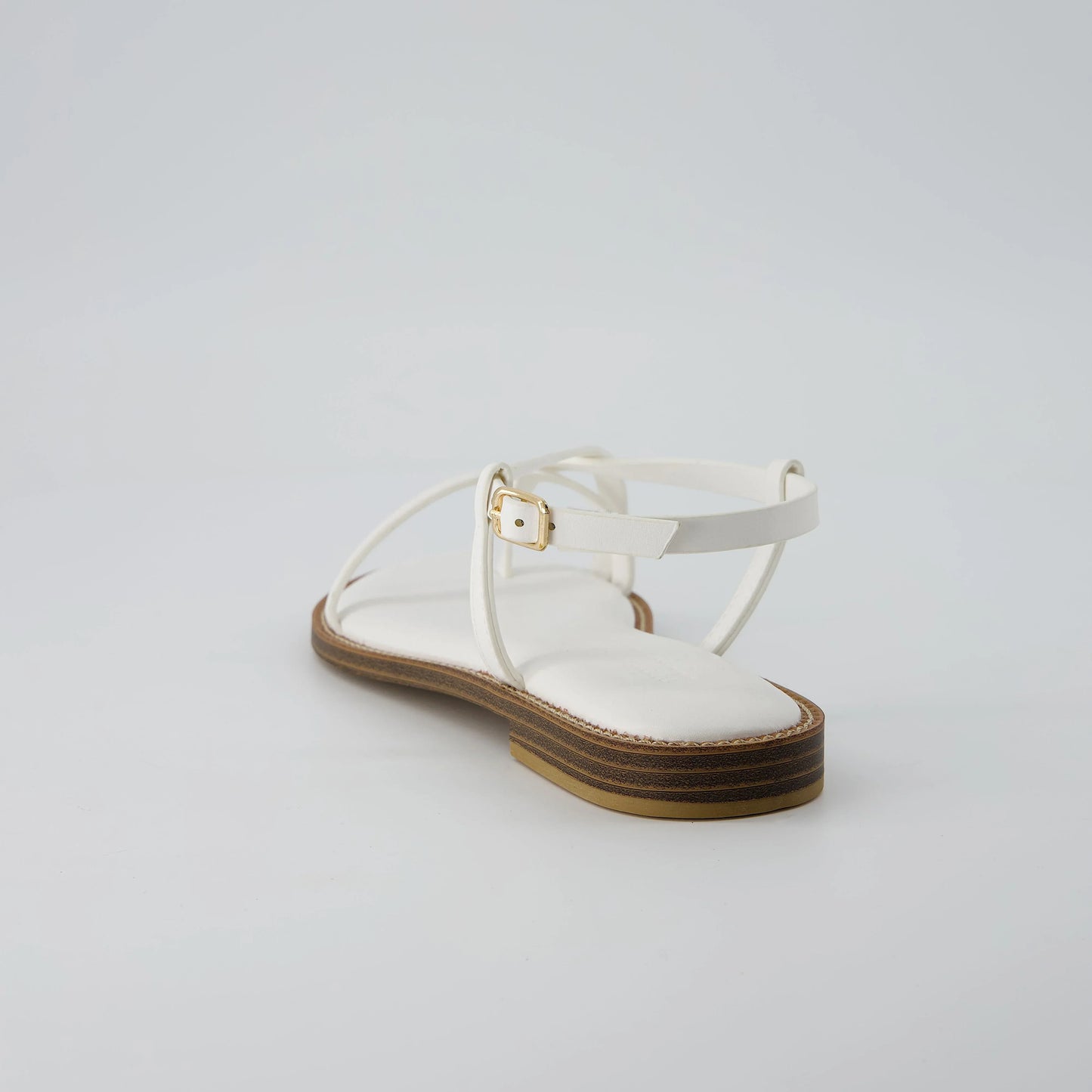 Luxor Flat Sandals