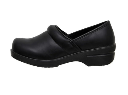 Claire Comfort Clog