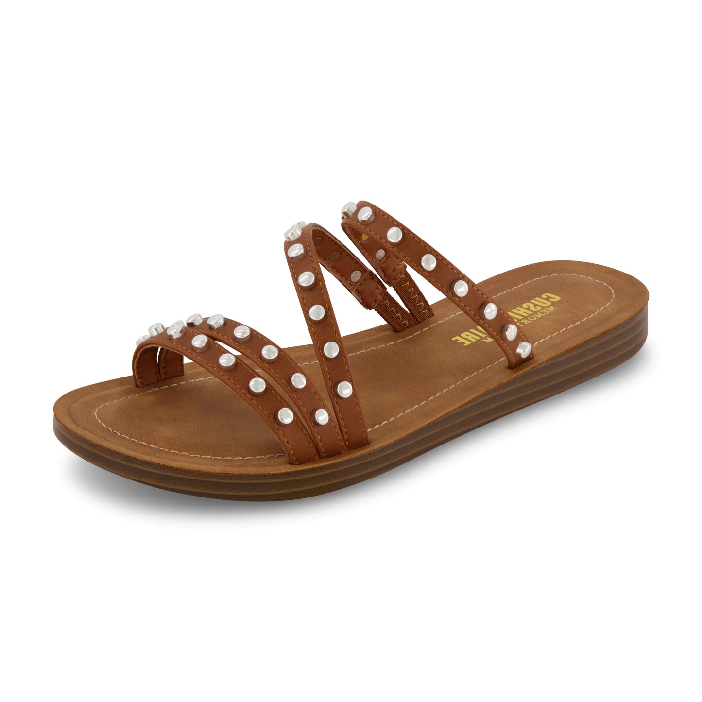Andrea Studded Sandal