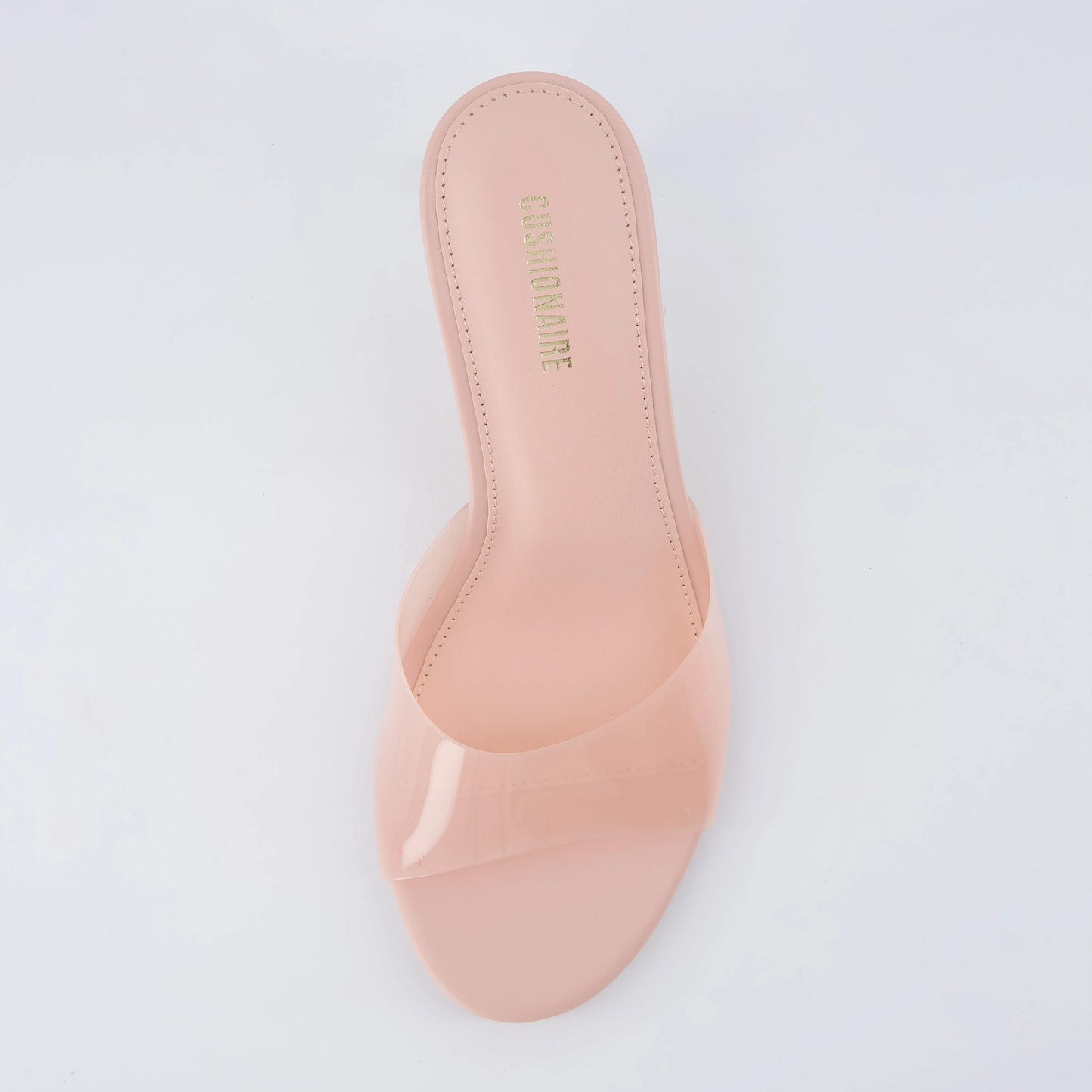 Giselle Kitten Heel Sandals