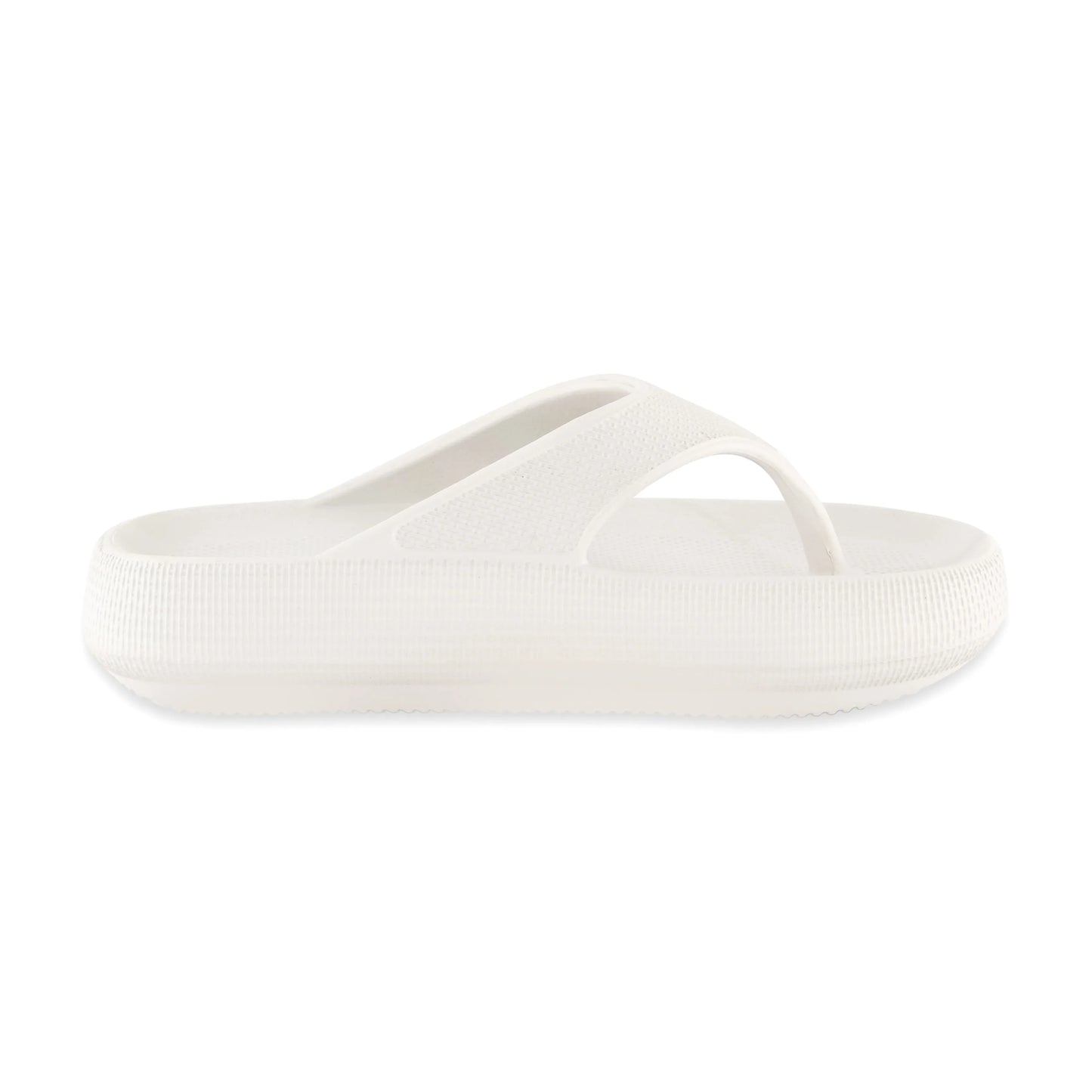 Fling Thong Cloud Slide