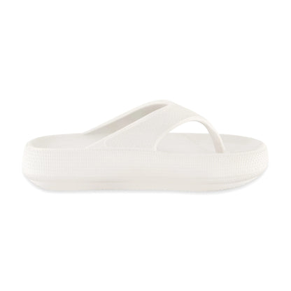 Fling Thong Cloud Slide