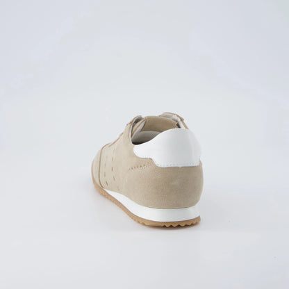 Topcat Suede Sneakers