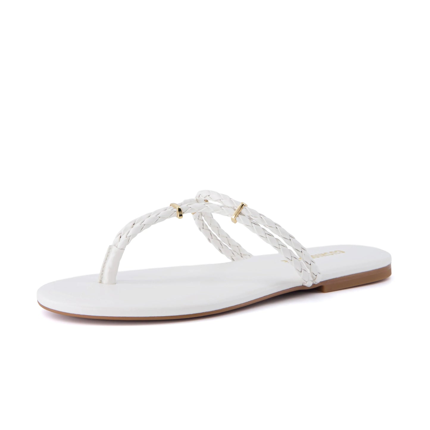 Trio Flip Flops