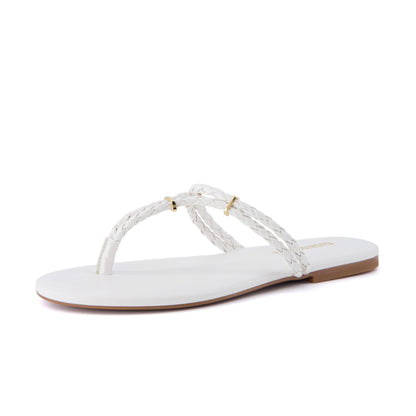 Trio Flip Flops