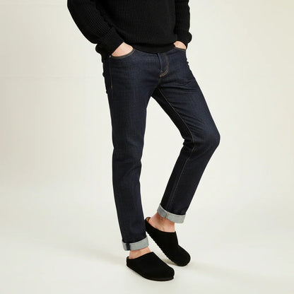 Heath Men's Leather Clogs