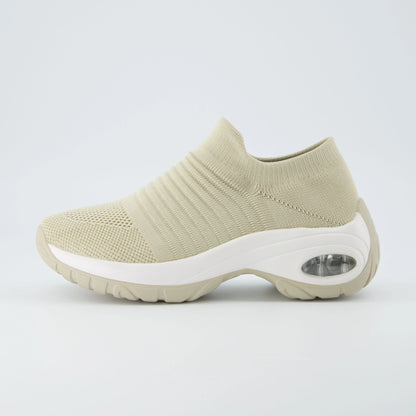 Breeze Knit Trainer