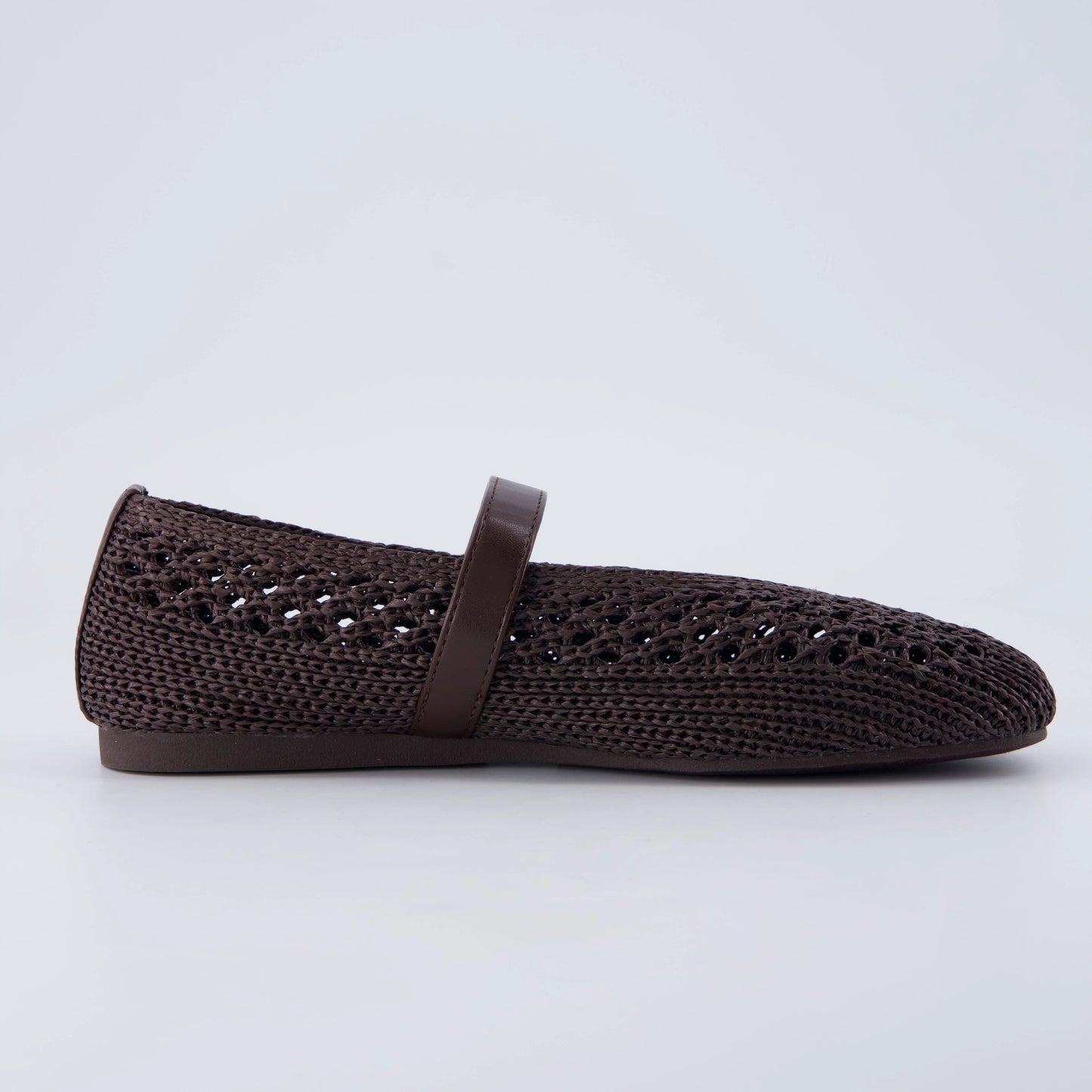 Graff Mary Jane Shoes