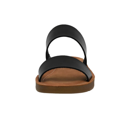Imelda Two Band Sandal
