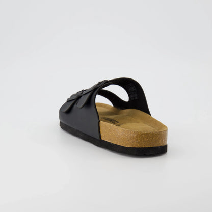Lane Cork Footbed Sandal