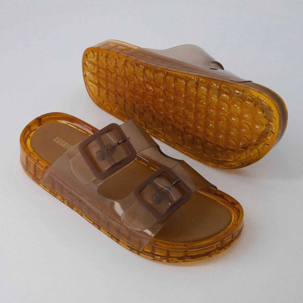 Pool Jelly Slide Sandal