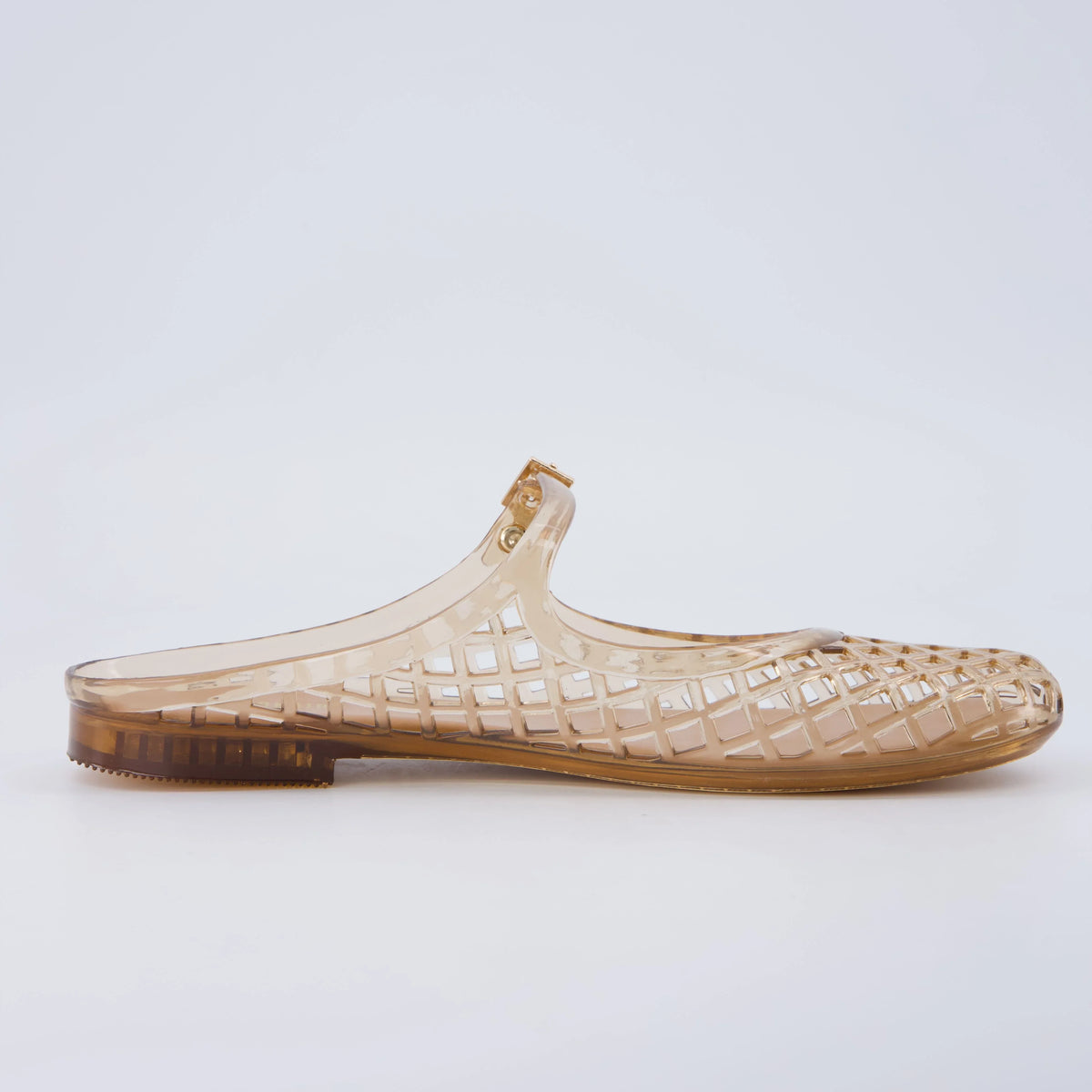 Java Jelly Flats