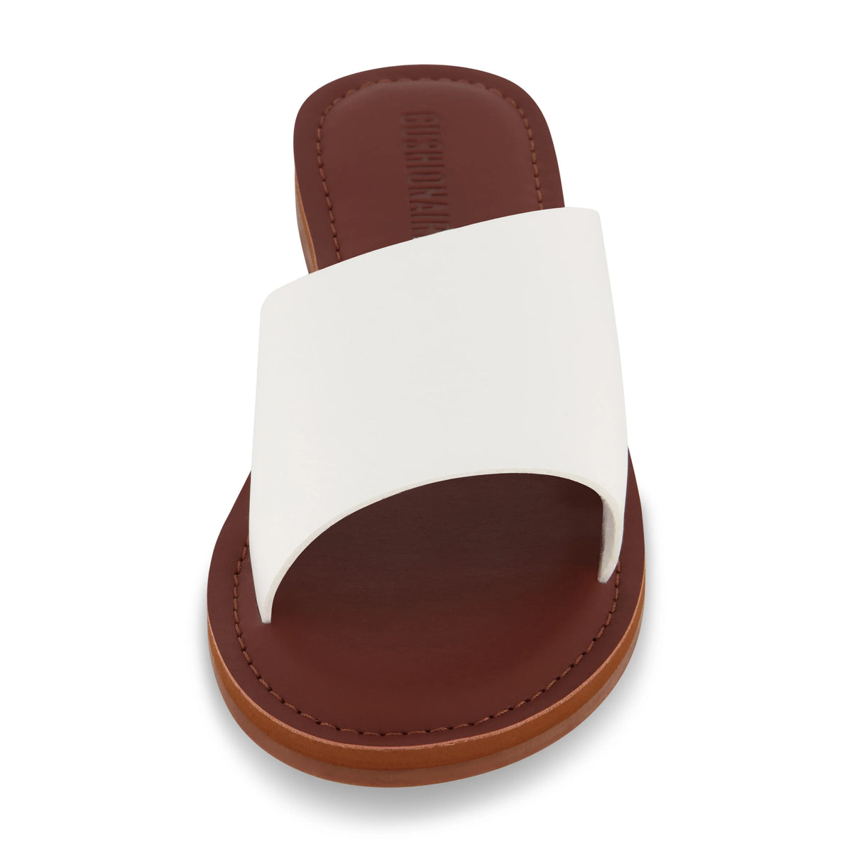 Carly One Band Slide Sandal